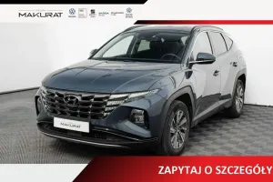 Hyundai Tucson IV (2020-) 2024