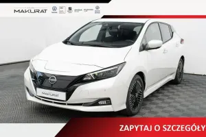 Nissan Leaf 40kWh N-Connecta 2023