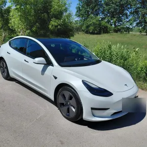 Tesla Model 3 RWD 2022