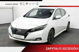 Nissan Leaf 40kWh N-Connecta 2023
