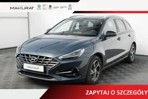 Hyundai i30 III (2017-) 1.5 DPI Smart 2022