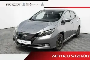 Nissan Leaf 62kWh N-Connecta 2023