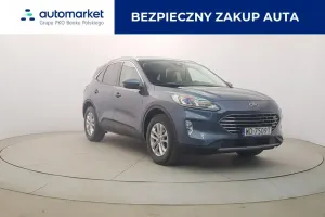 Ford Kuga III (2019 - ) 1.5 EcoBoost FWD Titanium 2023