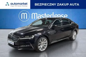 Skoda Superb III (2015-2023) 2.0 TDI SCR 4x4 L&K DSG 2023