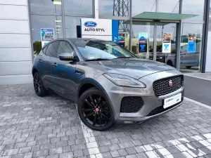 Jaguar E-Pace 2.0 i4D AWD R-Dynamic 2019