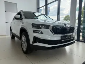 Skoda Karoq 2026