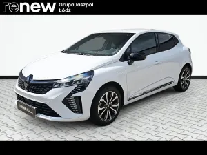 Renault Clio V (2019-2025) 2025