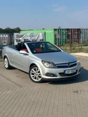Opel Astra H (2004-2014) 1.6 Enjoy 2006