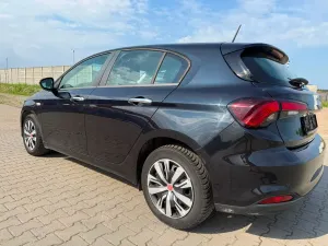 Fiat Tipo II (2016-) 1.4 16V More 2020