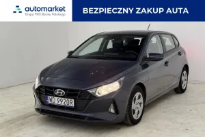 Hyundai i20 III (2020-) 1.2 Pure 2023