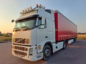 Volvo FH 2007