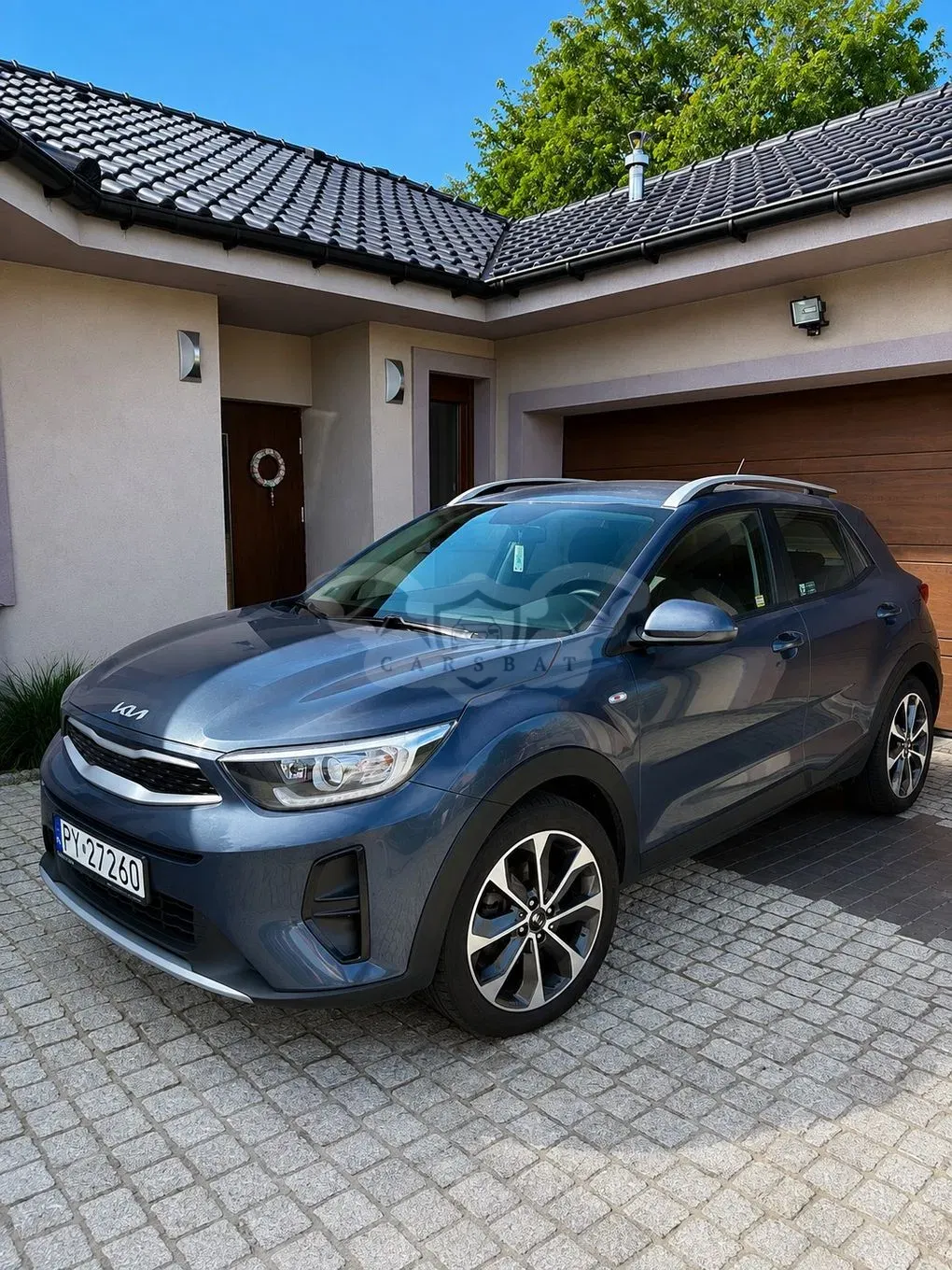 Kia Stonic 1.2 M 2022