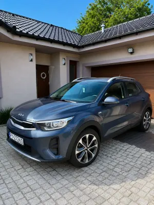 Kia Stonic 1.2 M 2022