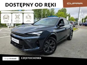 Cupra Formentor 1.5 eTSI mHEV DSG 2026