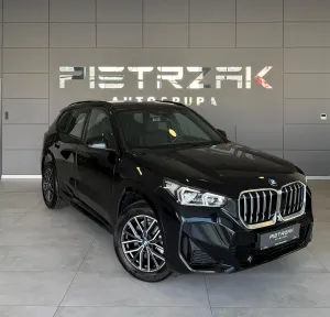 BMW X1 U11 (2022-) sDrive20i mHEV sport 2026