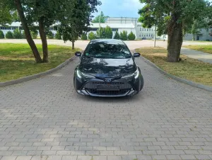 Toyota Corolla Seria E21 (2019-) 2019