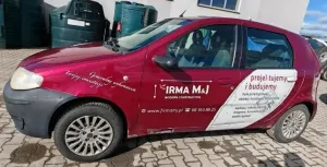 Fiat Punto II FL (2003-) 2010