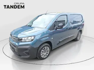 Citroën Berlingo 2026