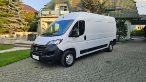Fiat Ducato 2020