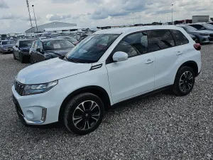 Suzuki Vitara III (2019-) 1.4 Boosterjet SHVS Elegance 2WD 2022