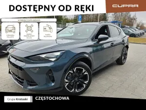 Cupra Formentor 1.5 TSI 2026