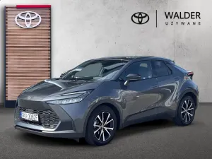 Toyota C-HR 1.8 Hybrid Style 2025