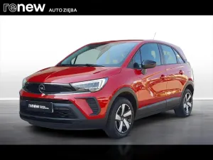 Opel Crossland 2024