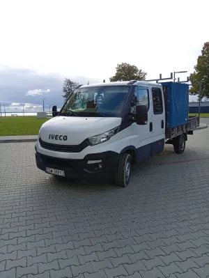 Iveco Daily 2017