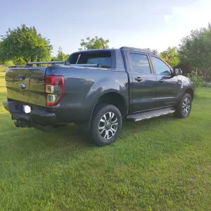 Ford Ranger 2.0 EcoBlue 4x4 DC Wildtrak 2020