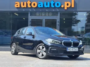 BMW 1 Series F40 (2019-) 116d Urban Line 2022