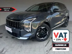 Kia Sportage V (2021-) 1.6 T-GDI L 2WD DCT 2026