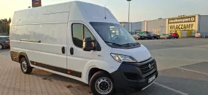 Fiat Ducato 2018