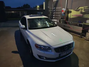 Volvo S80 II (2006-) T6 AWD Executive 2015