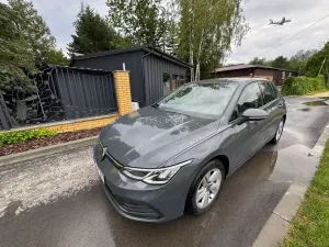 Volkswagen Golf VIII (2020-) 2.0 TDI Life 2022