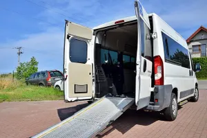 Citroën Jumper 2017
