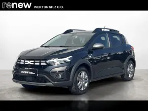 Dacia Sandero III (2020-) 1.0 TCe100 Expression 2023