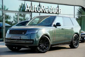 Land Rover Range Rover V (2022-) 3.0 D HSE 2026