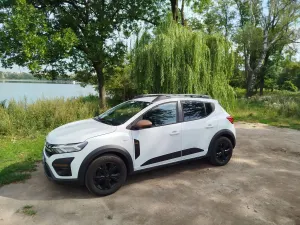 Dacia Sandero III (2020-) 2023