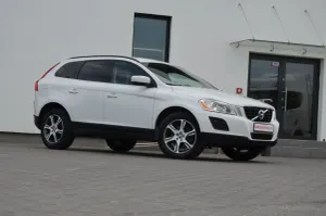 Volvo XC60 I (2008-2017) 2010