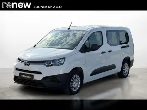 Toyota Proace City Long 1.5 D-4D Combi 2023