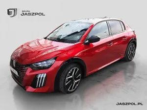 Peugeot 208 II (2019-) 2026