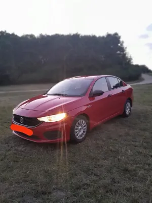 Fiat Tipo II (2016-) 1.4 16V EU6d 2019