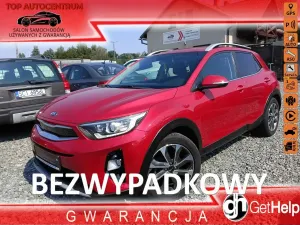 Kia Stonic 2018