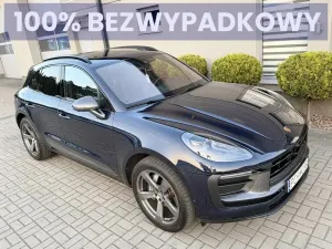 Porsche Macan I (2014-) Standard 2023