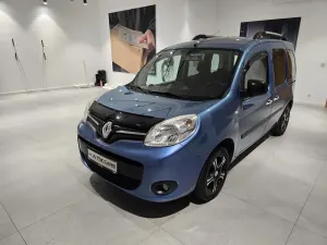Renault Kangoo II (2007-2021) 2016