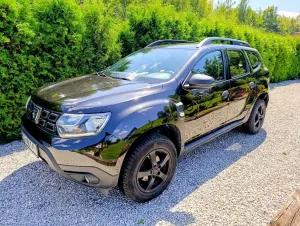 Dacia Duster II (2017-) 1.0 TCe Essential 2020