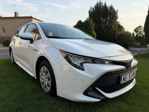 Toyota Corolla Seria E21 (2019-) 1.8 Hybrid Comfort 2022