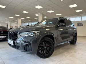 BMW X5 G05 (2018-) xDrive25d 2022