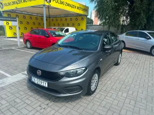 Fiat Tipo II (2016-) 1.4 16V EU6d 2020