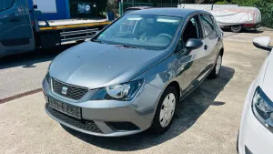 Seat Ibiza IV (2008-2017) 1.4 16V Style 2014